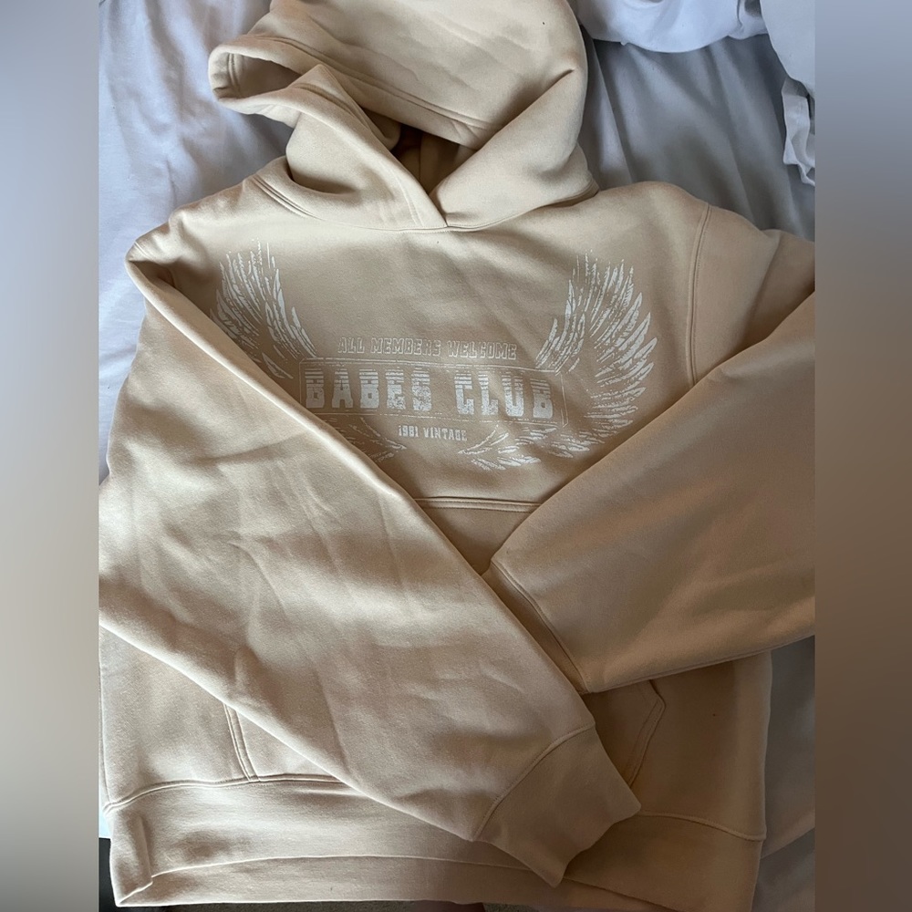 Brand new sweater